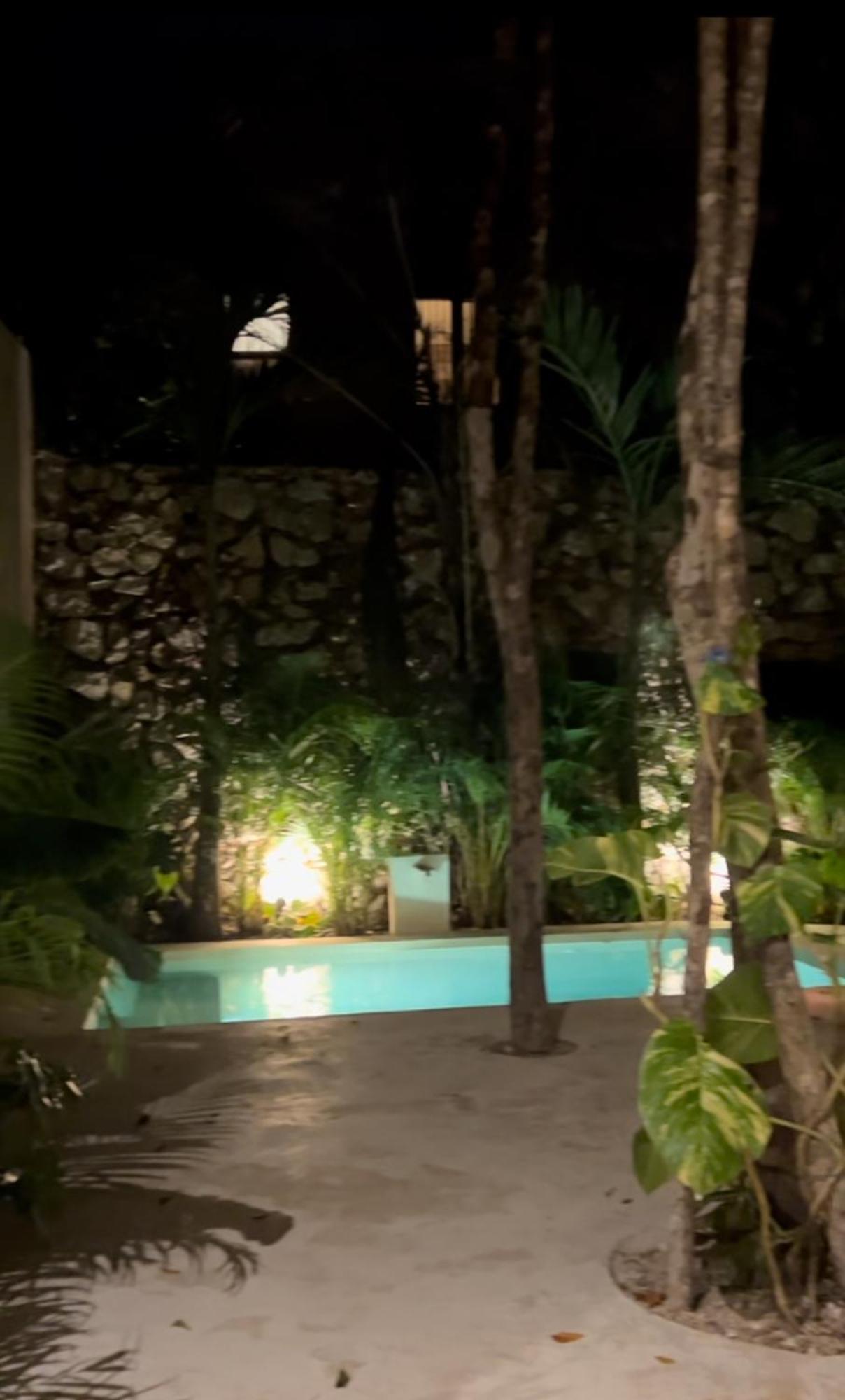 Charming Retreat In * Tulum