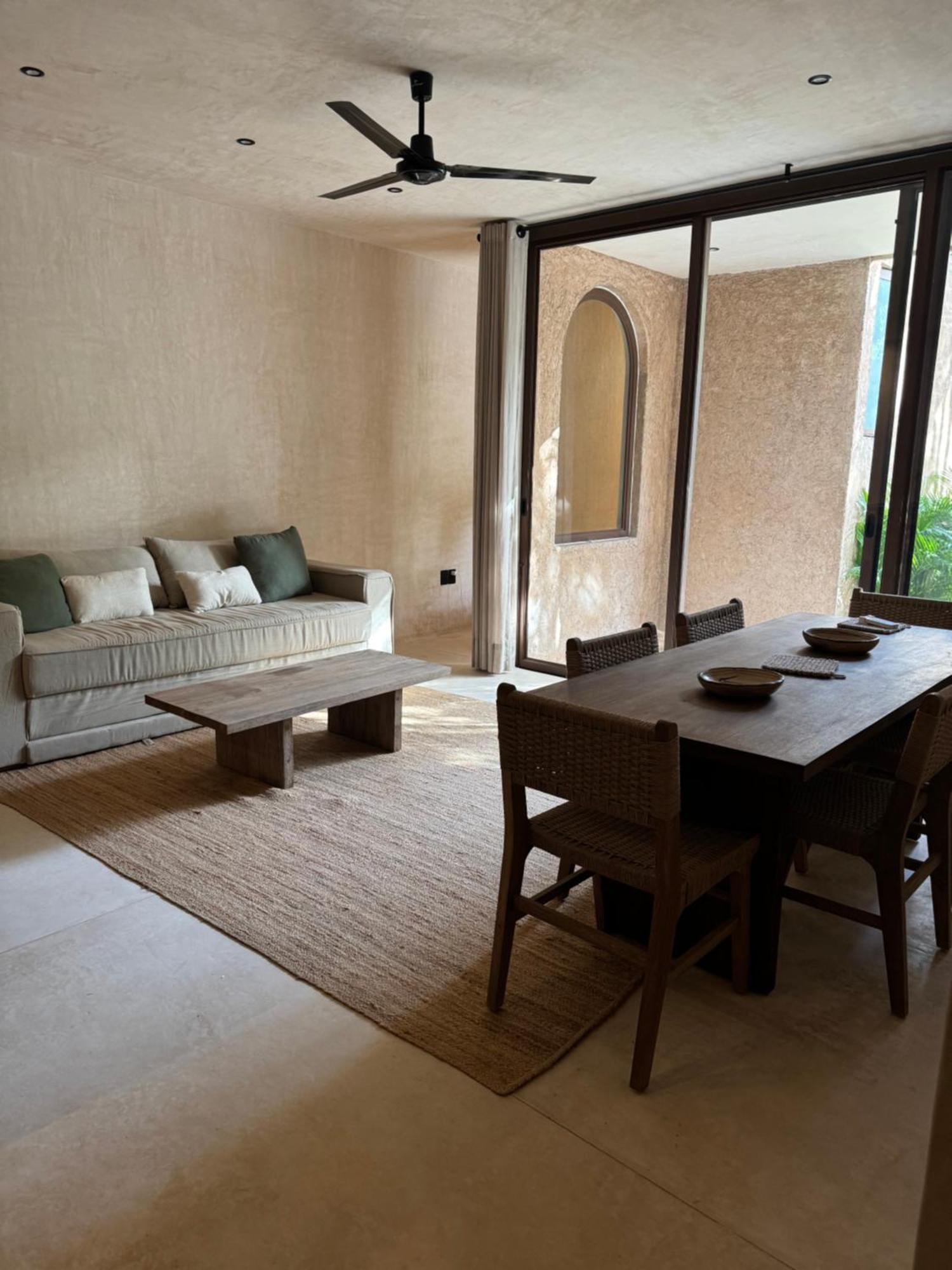 Apartment Charming Retreat In